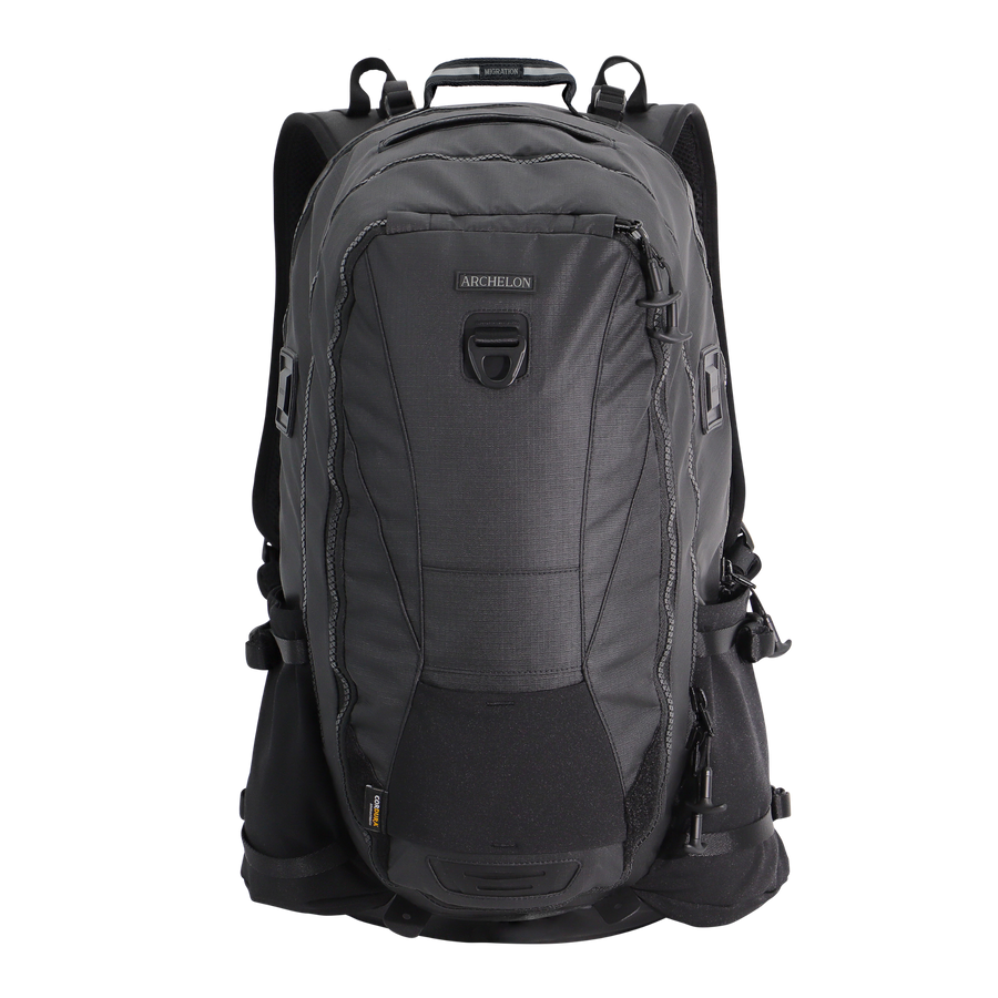 Migration 24L