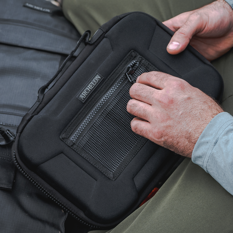 TACKLE STORAGE