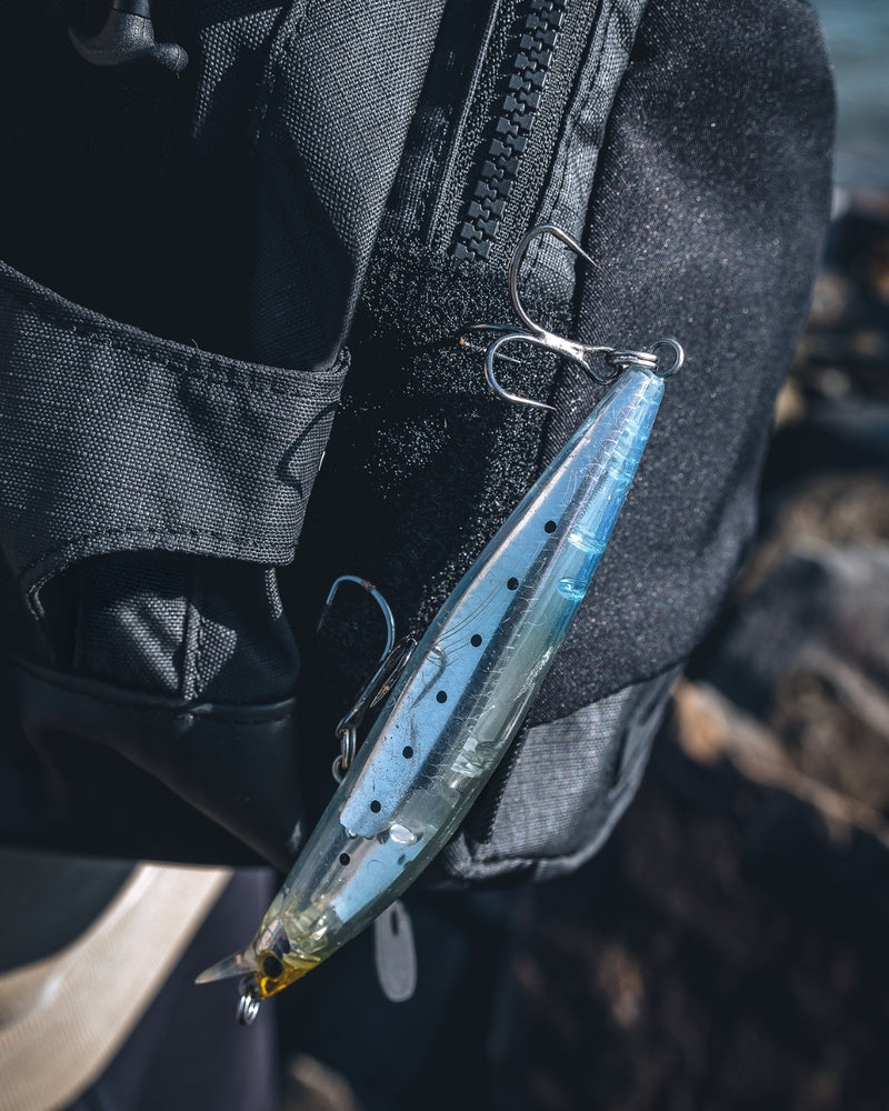 VELCRO® LURE PATCH