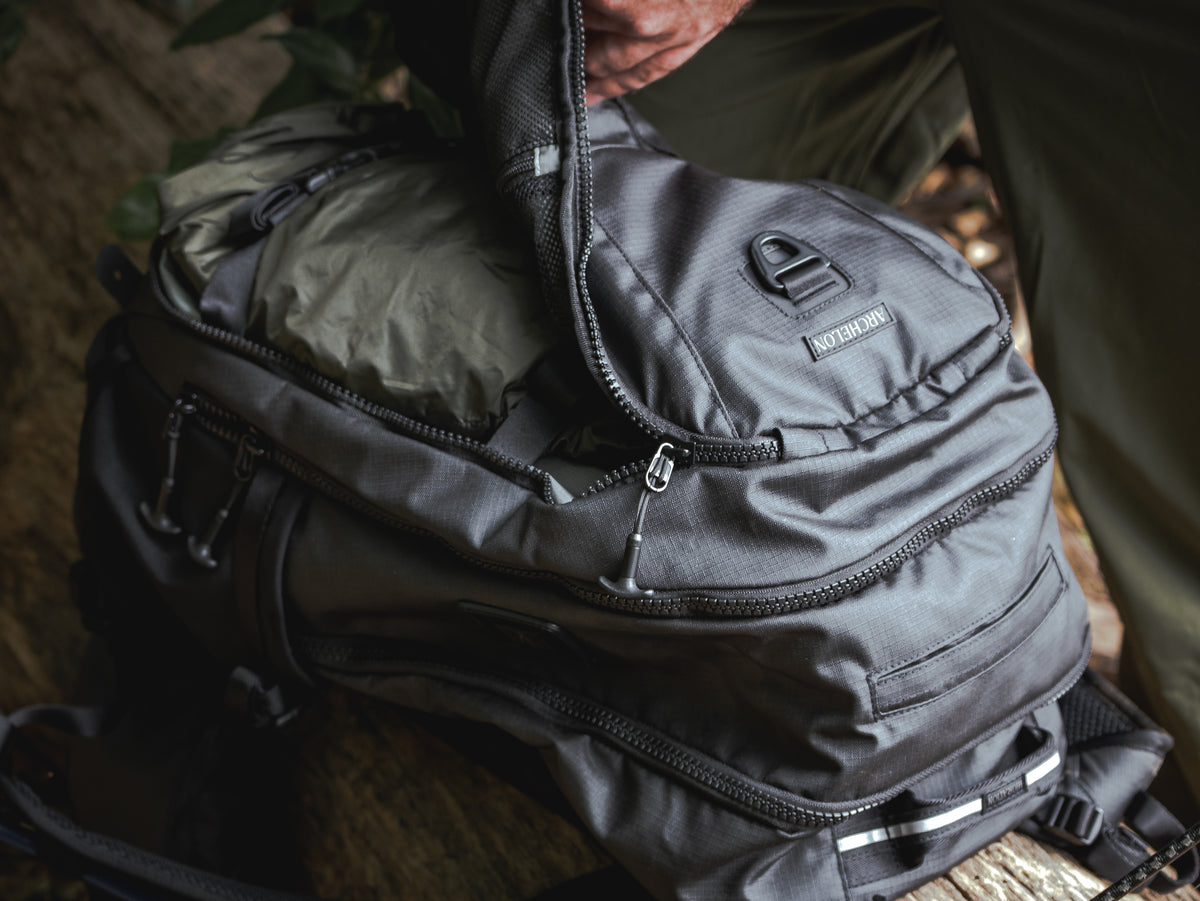 5 YEAR PACK WARRANTY