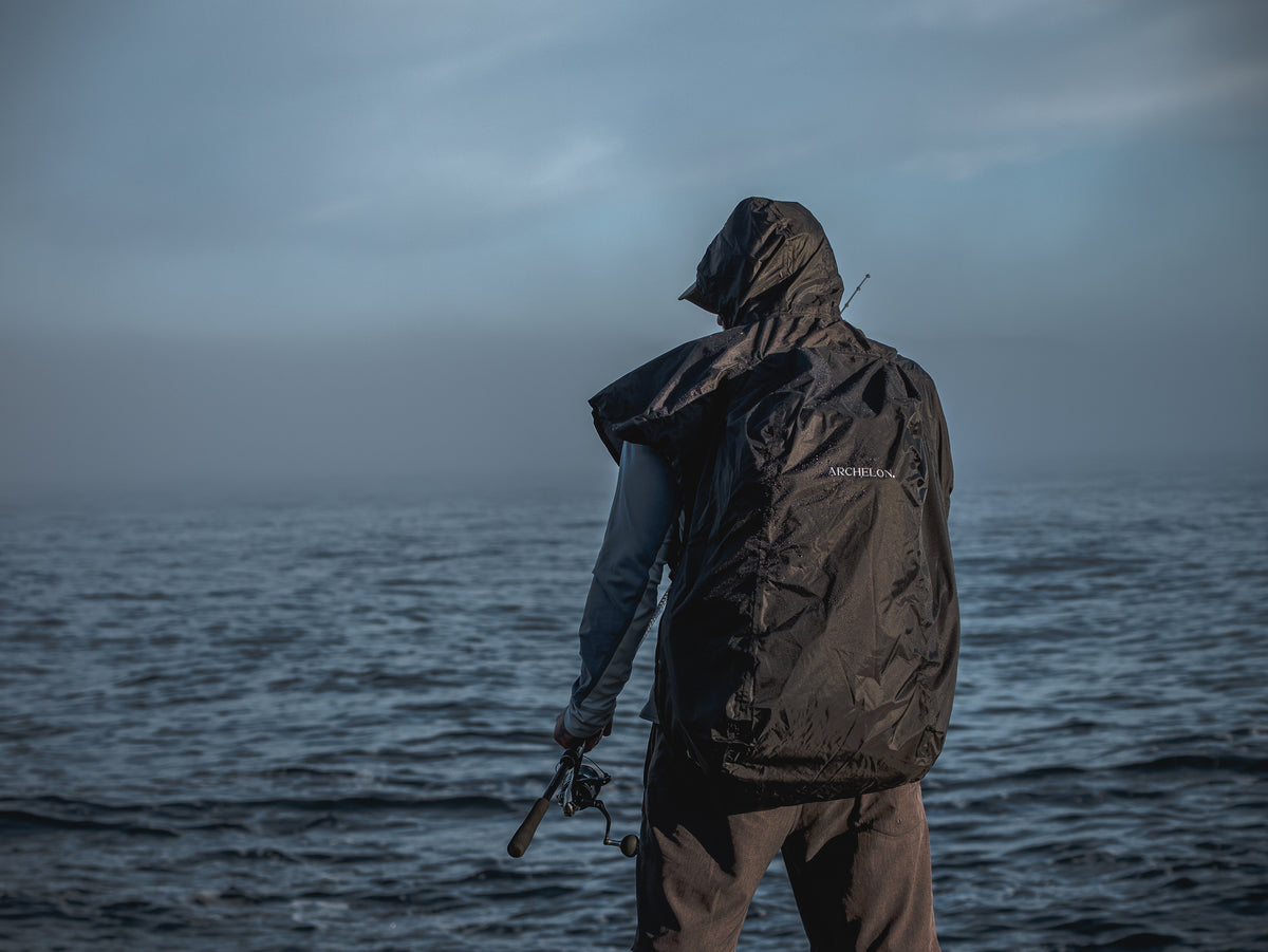 NOR'WESTER 32L
