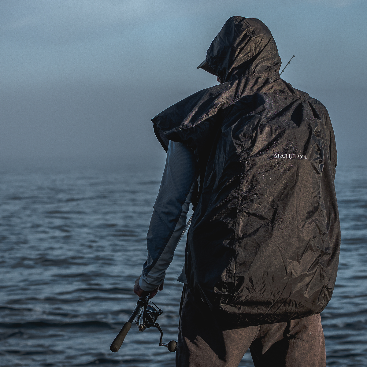 NOR'WESTER 32L