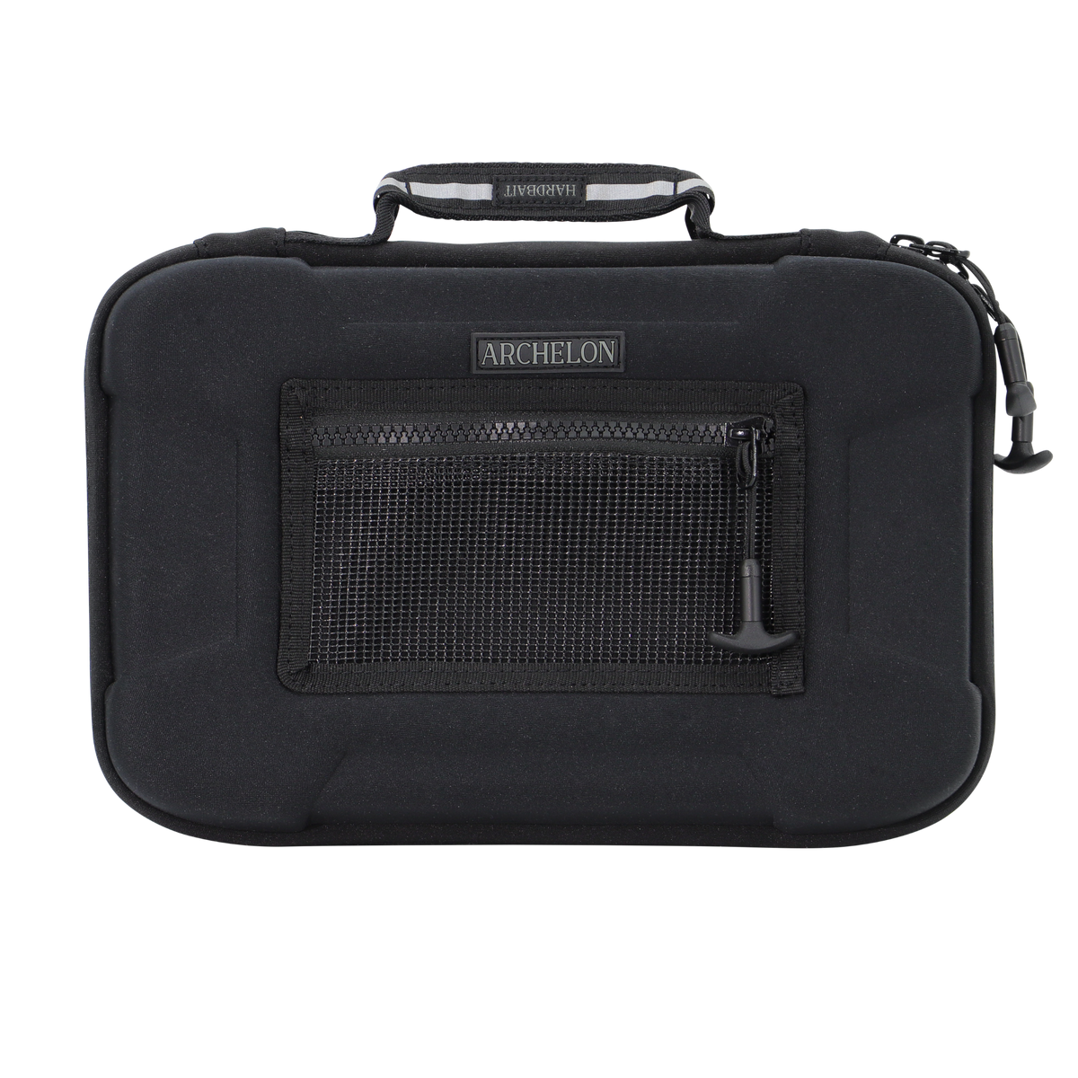 3 CARAPACE® TACKLE WALLETS