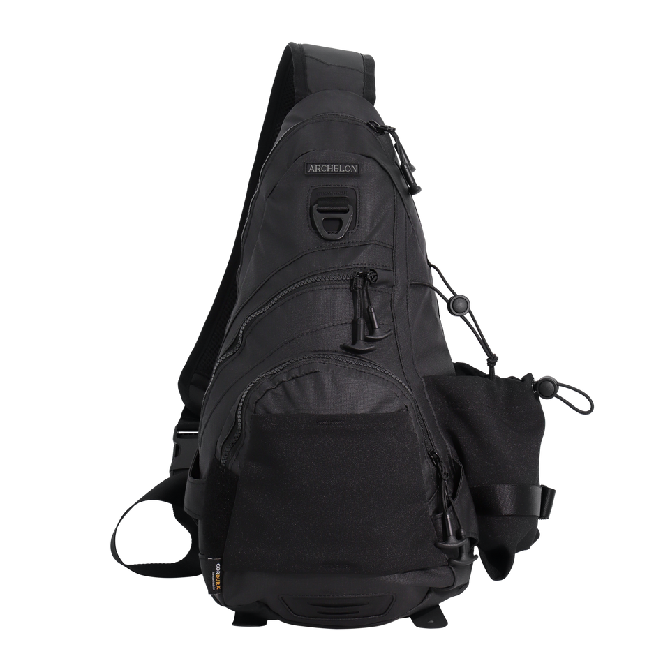 FIELD-READYCARRY SYSTEM