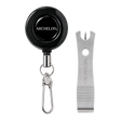 RETRACTABLE LEADER CLIPPER