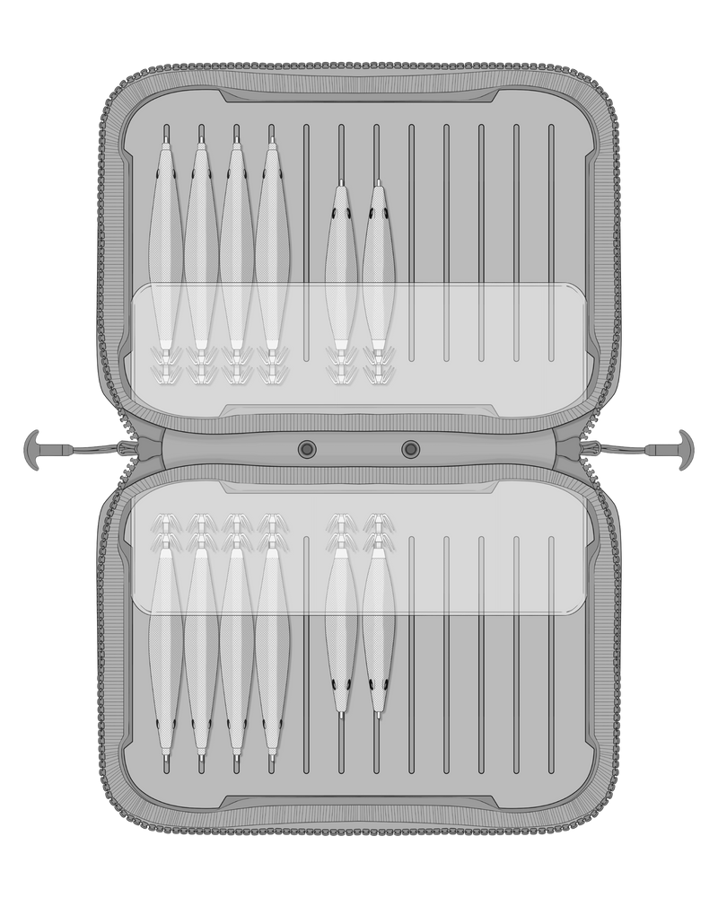 CARAPACE® EGI