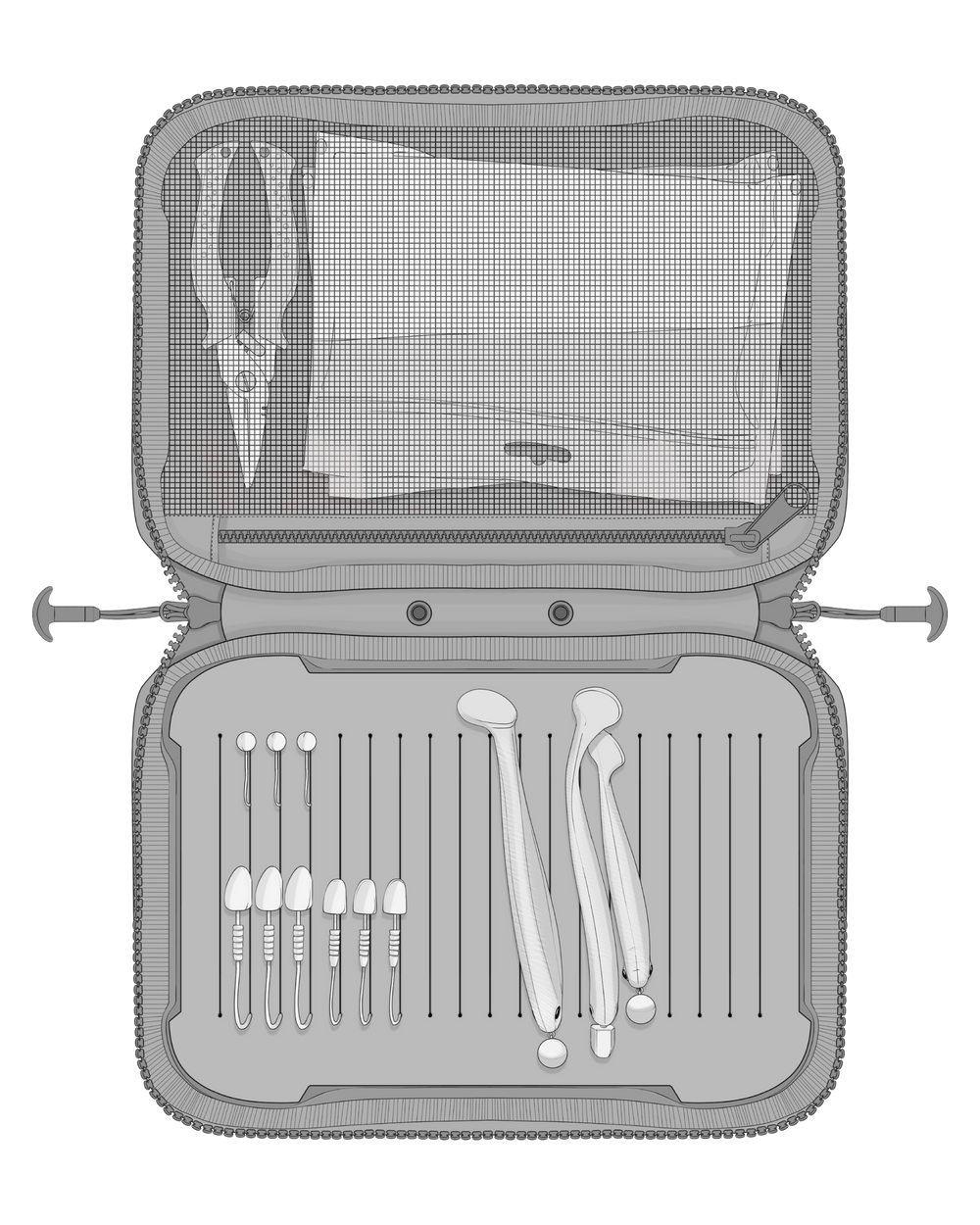 Product specifications