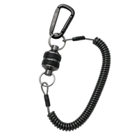 MAGNETIC BUNGEE CLIP