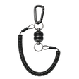 MAGNETIC BUNGEE CLIP