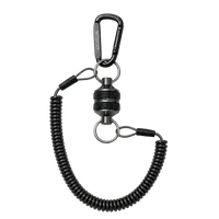 MAGNETIC BUNGEE CLIP