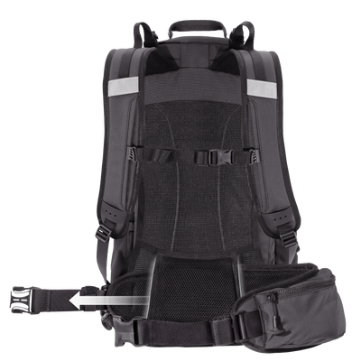 MODULAR WAIST SUPPORT