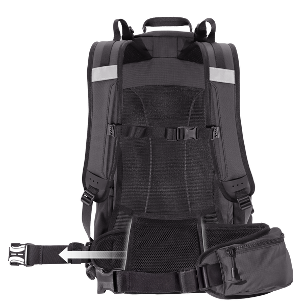 MODULAR WAIST SUPPORT