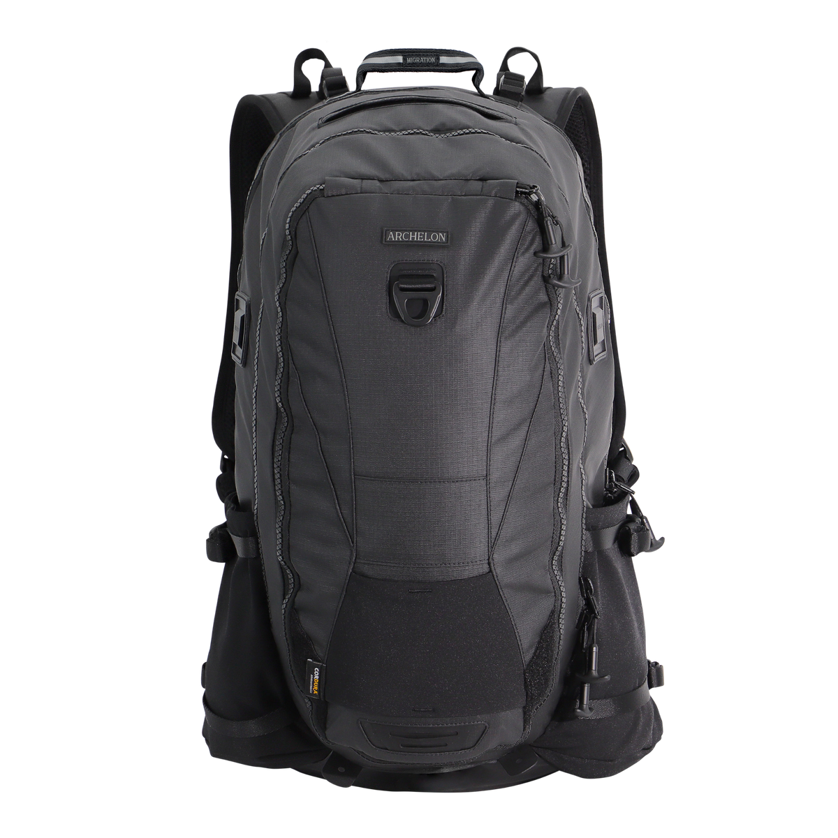 MIGRATION 24L