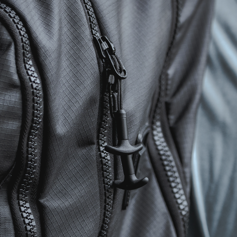 YKK® ZIP HARDWARE